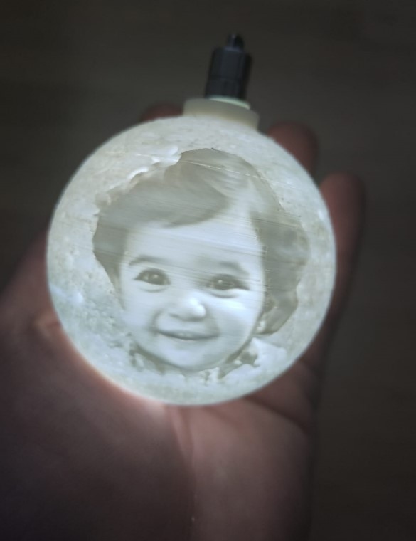 Pack 2 bolas de Navidad - Imagen 2