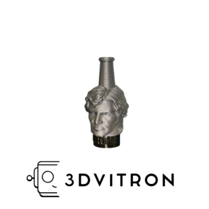 Boquilla shisha premium Han