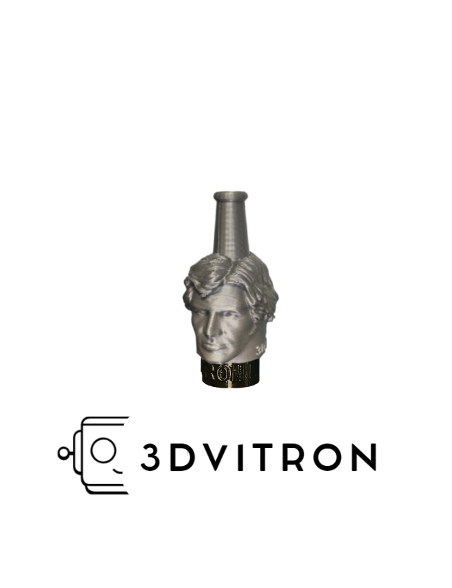 Boquilla shisha premium Han