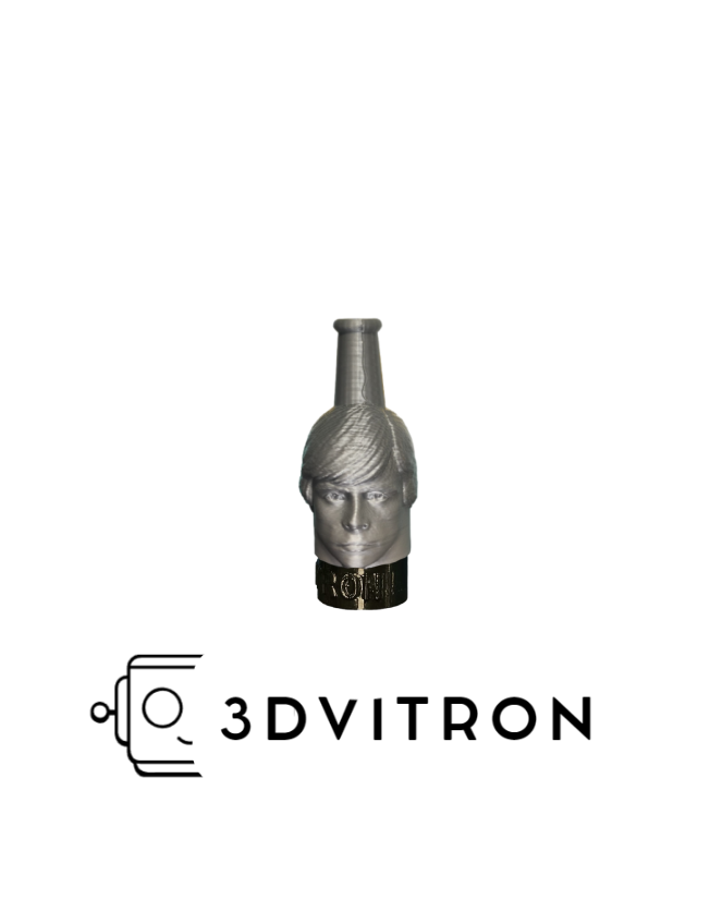 Boquilla shisha premium jedi