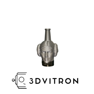 Boquilla shisha premium princesa