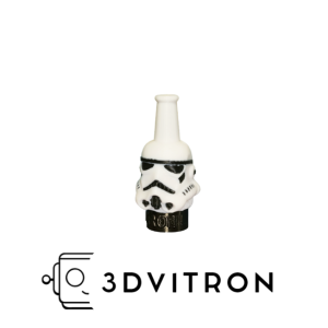 Boquilla Shisha premiun soldado imperial