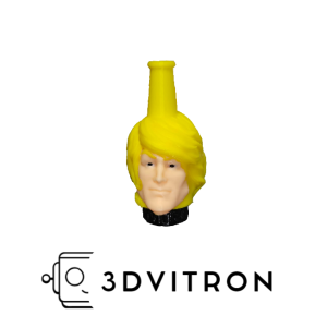 Boquilla shisha premium he-man