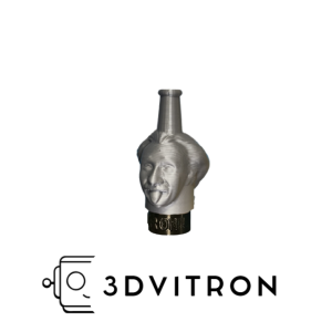 Boquilla shisha premium Einstein