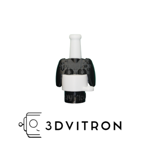 Boquilla Shisha premium gamer