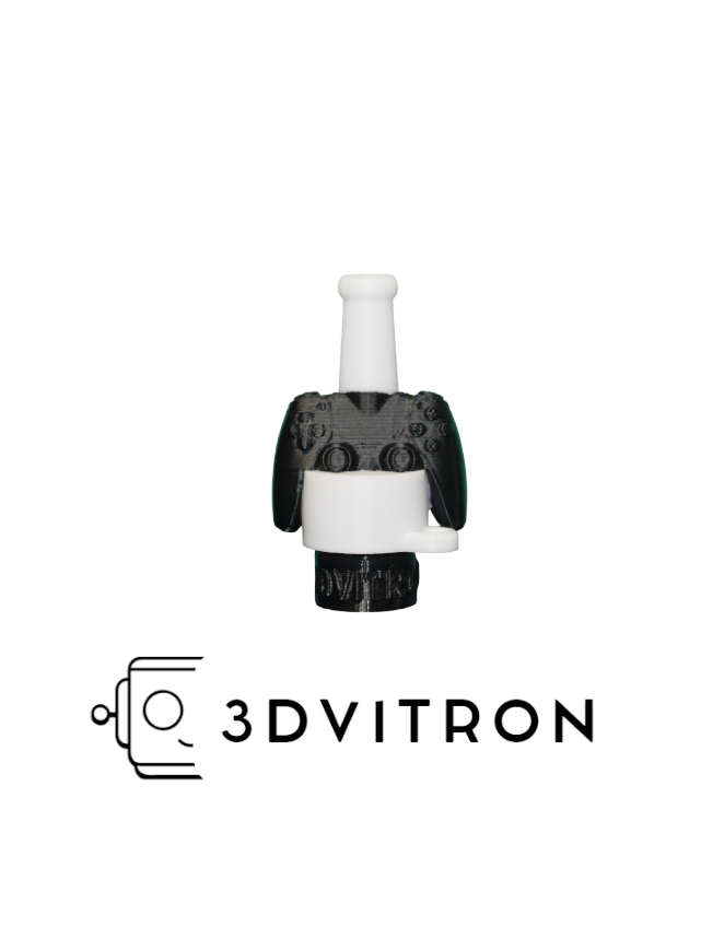 Boquilla Shisha premium gamer