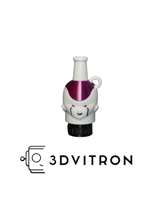 Boquilla Shisha premium Frezer